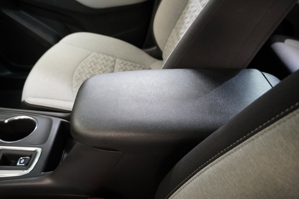 Used 2024 Chevrolet Equinox LS image 21