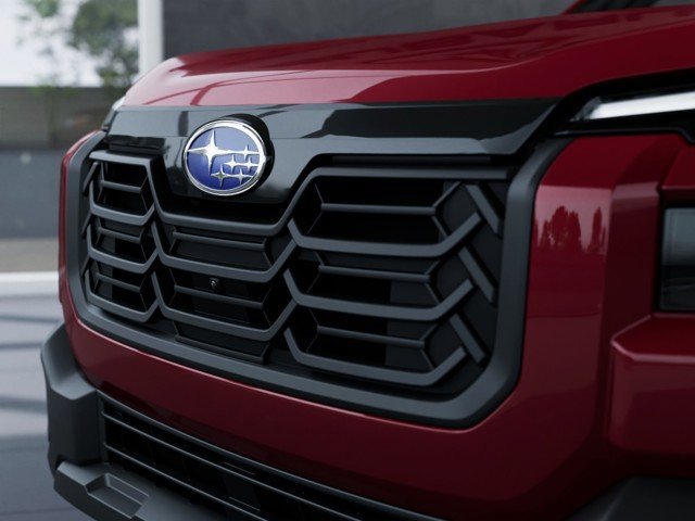New 2026 Subaru Outback Limited XT AWD/4WD image 11