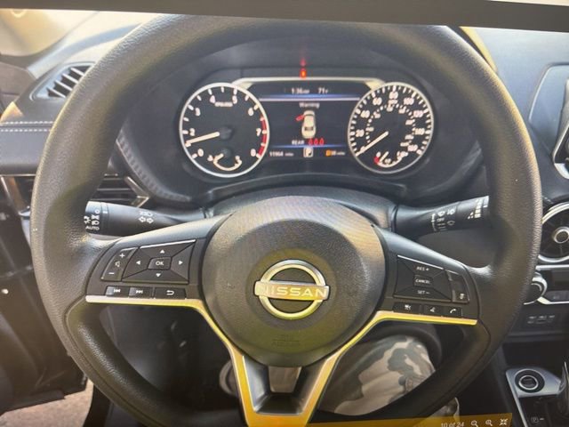 Used 2024 Nissan Sentra SV image 10