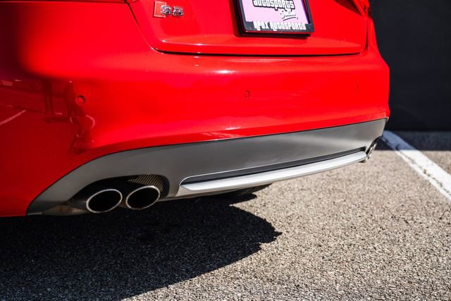 Used 2008 Audi S5 4.2 image 33