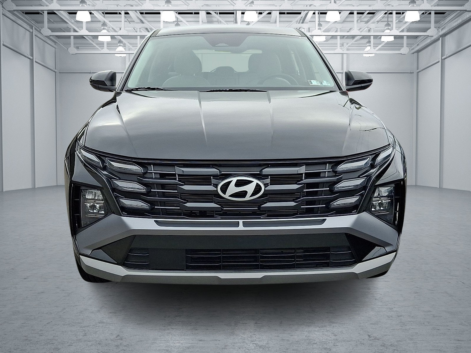 Used 2025 Hyundai Tucson SE AWD/4WD image 2