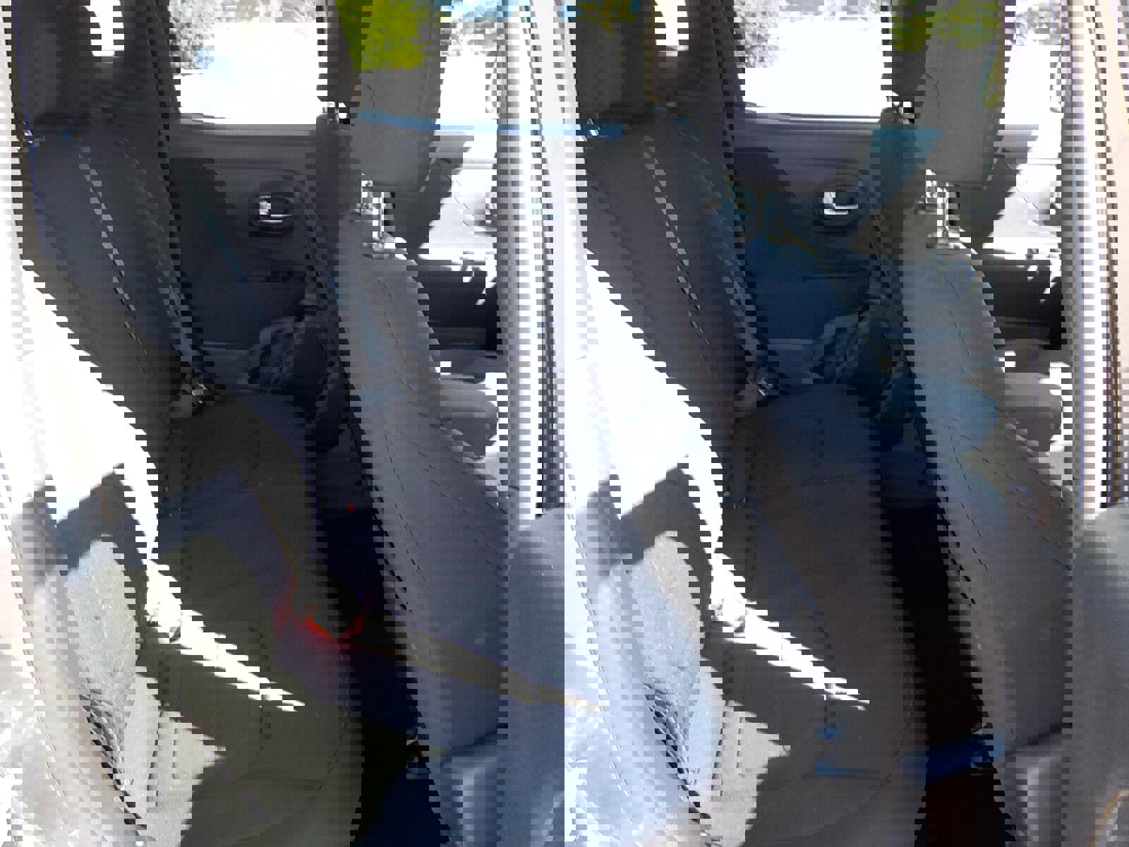 Used 2021 Jeep Renegade Latitude image 15