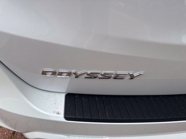 New 2027 Honda Odyssey EX-L image 10