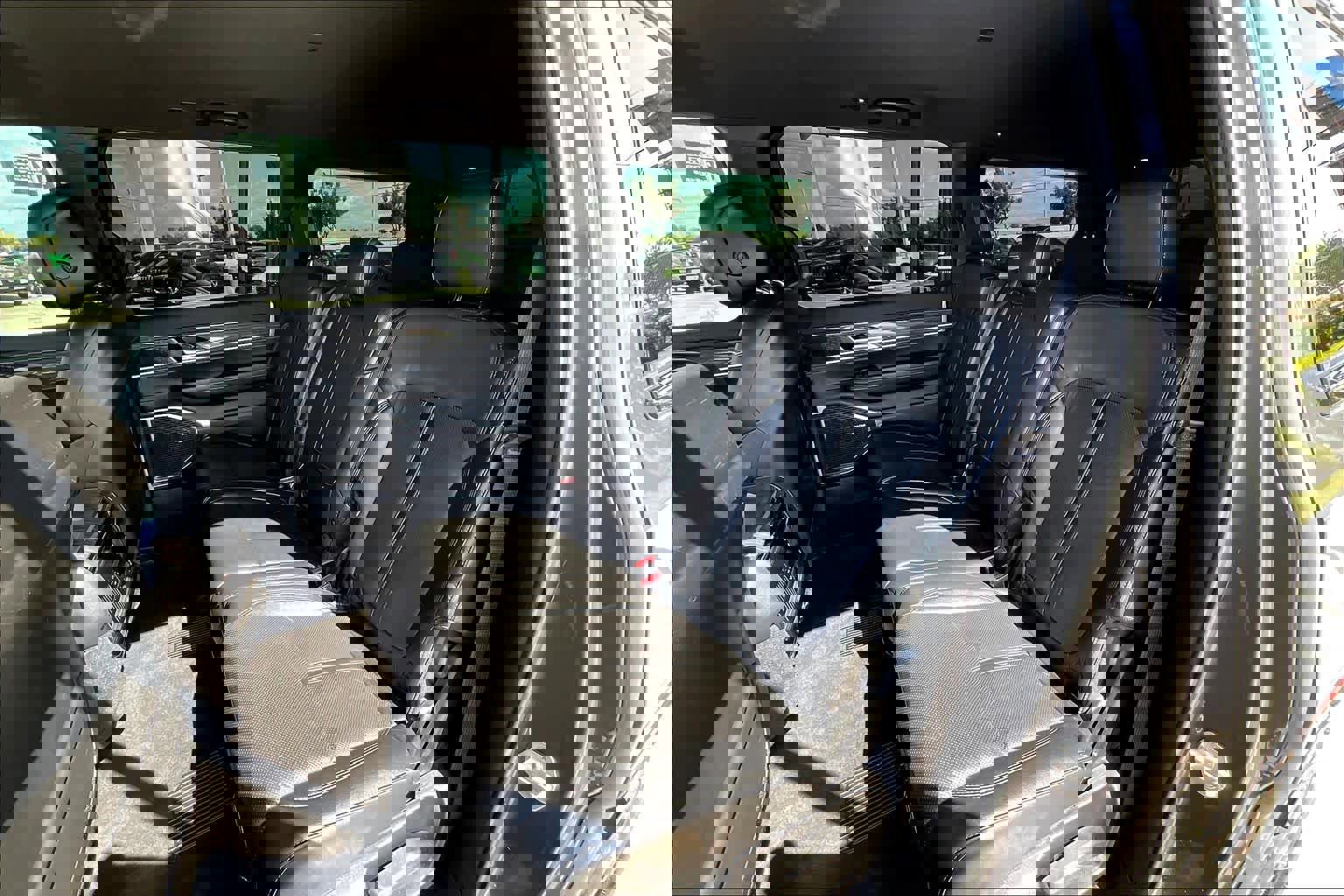 Used 2022 Jeep Wagoneer Series II image 20