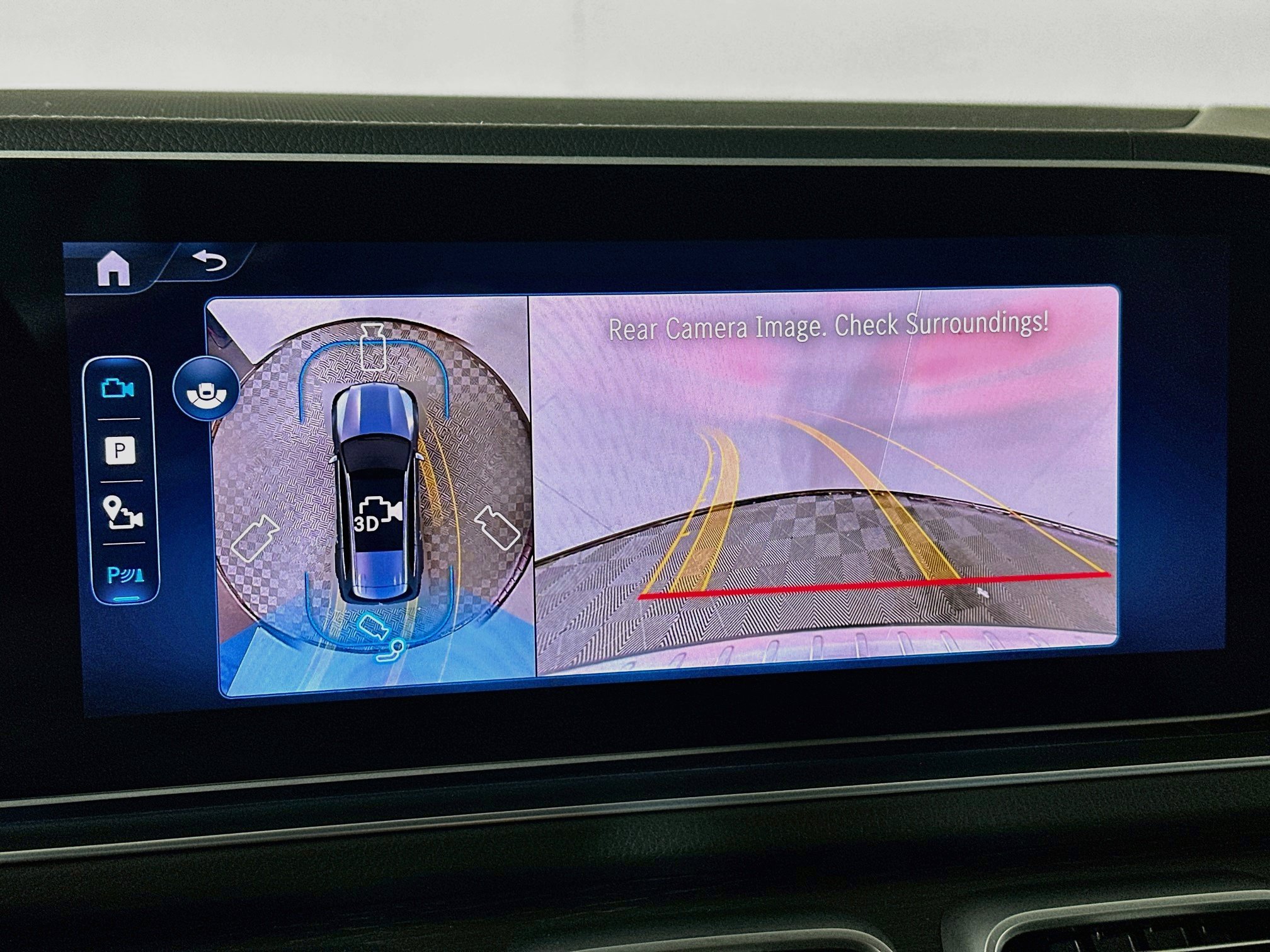 Certified 2025 Mercedes-Benz GLS 450 4MATIC image 14