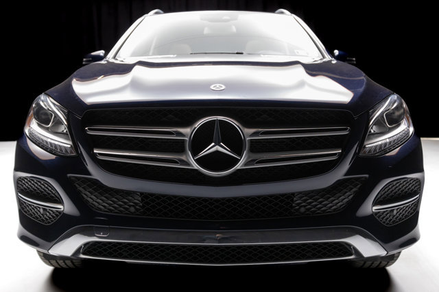 Used 2018 Mercedes-Benz GLE 350 4MATIC image 29