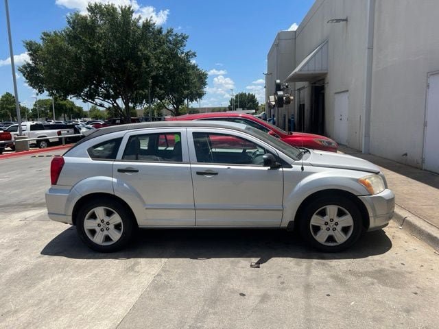 Used 2007 Dodge Caliber SXT FWD image 3