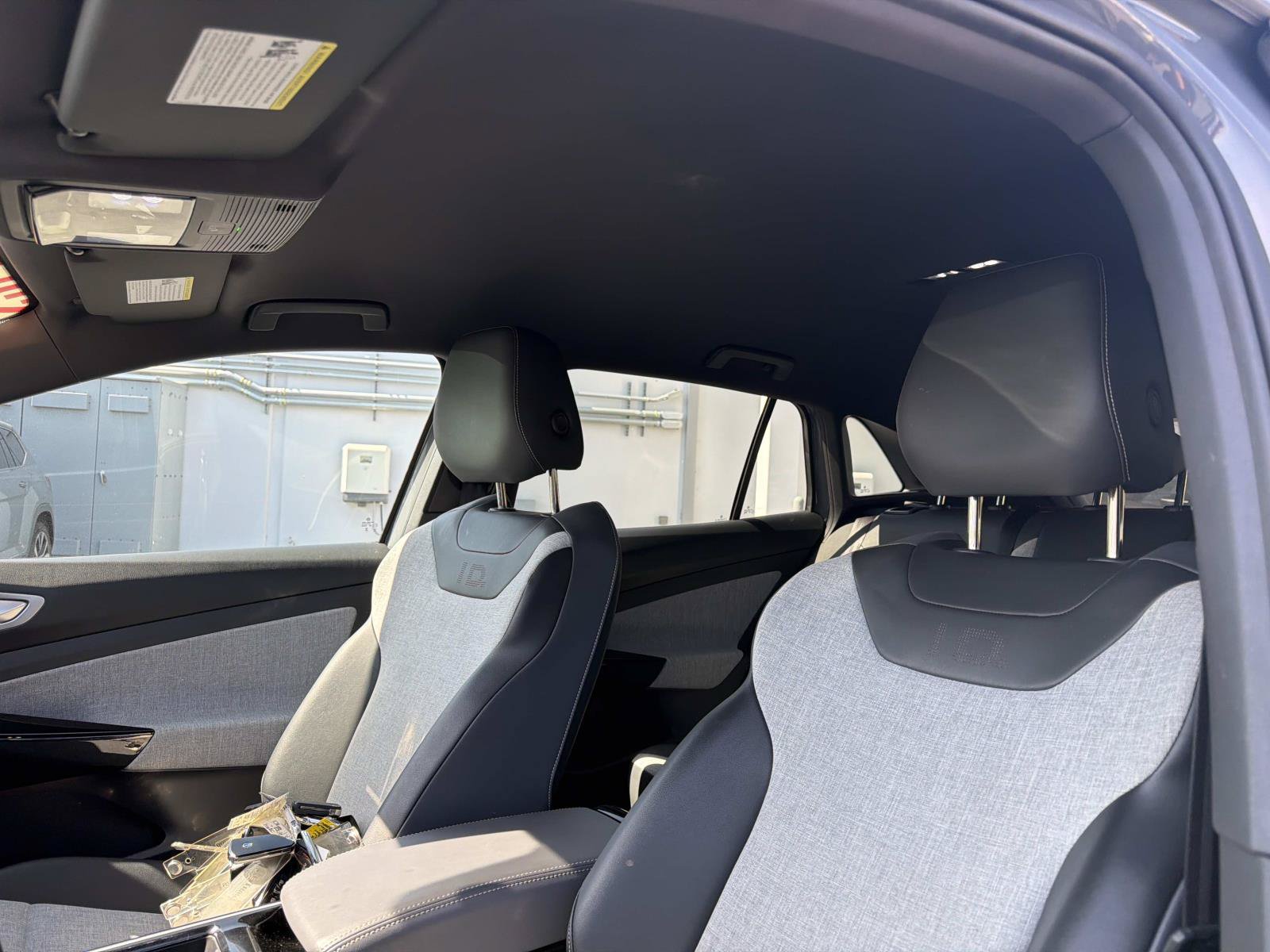 Certified 2023 Volkswagen ID.4 Pro RWD image 15