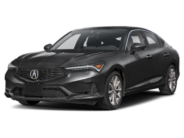 New 2026 Acura Integra FWD image 1