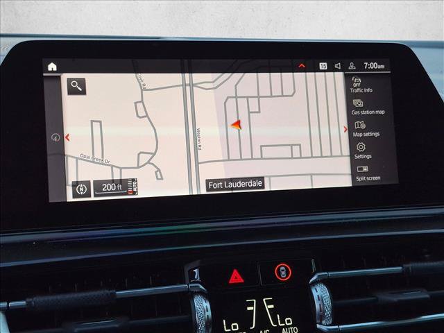 Used 2022 BMW M850i xDrive Coupe AWD/4WD image 18