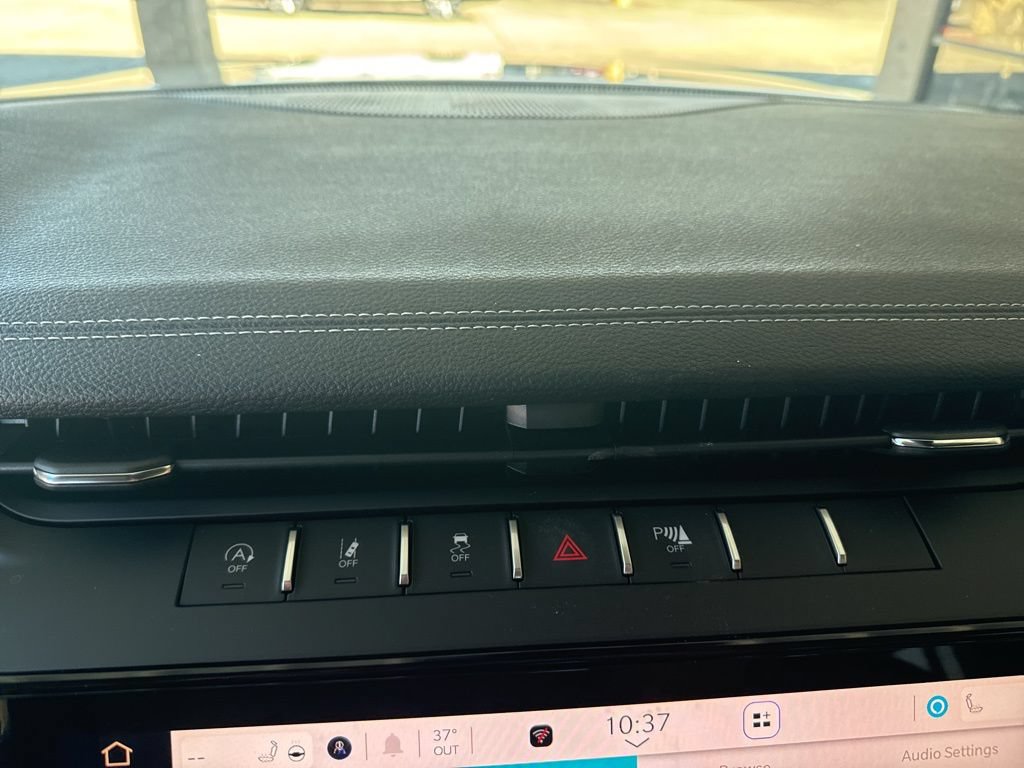New 2026 Jeep Grand Cherokee Limited AWD/4WD image 12
