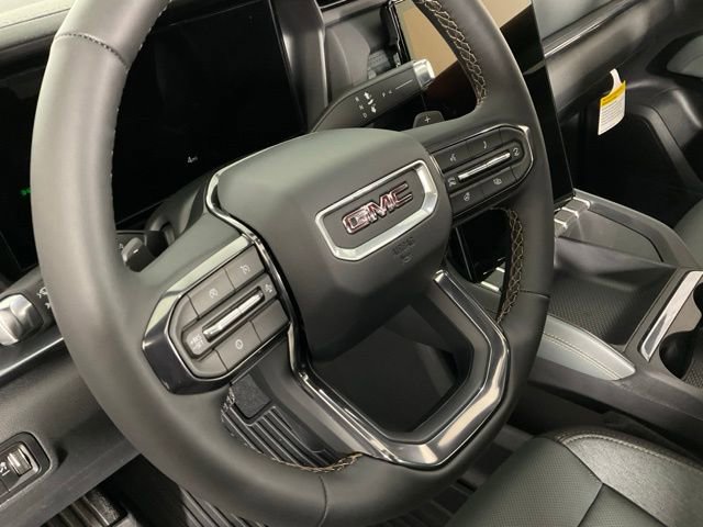 New 2026 GMC Terrain AT4 w/ Convenience Package III image 21