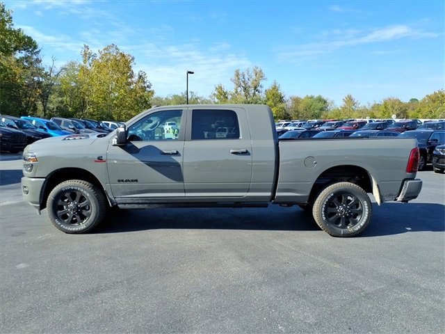 New 2026 RAM 2500 Laramie image 2