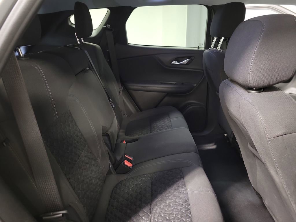 Used 2021 Chevrolet Blazer LT image 21