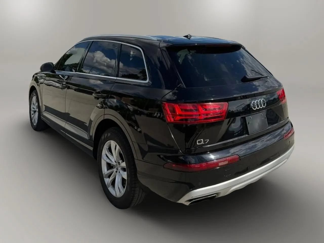 Used 2019 Audi Q7 2.0T Premium w/ Convenience Package AWD/4WD image 5