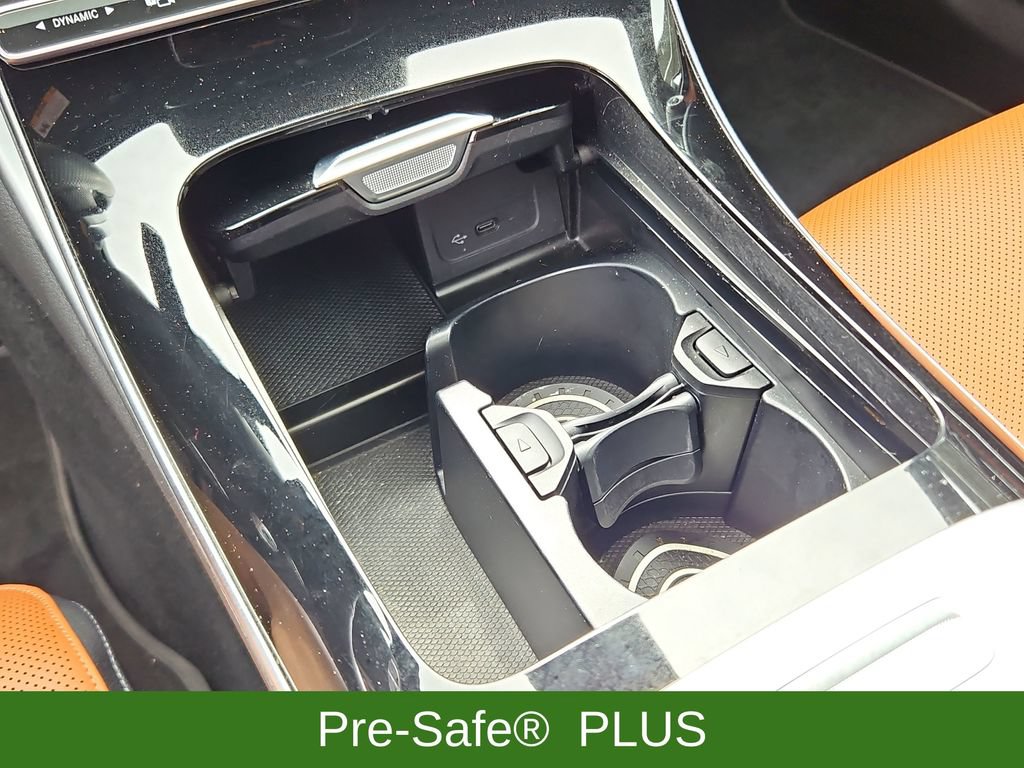 Used 2022 Mercedes-Benz C 300 4MATIC Sedan image 23