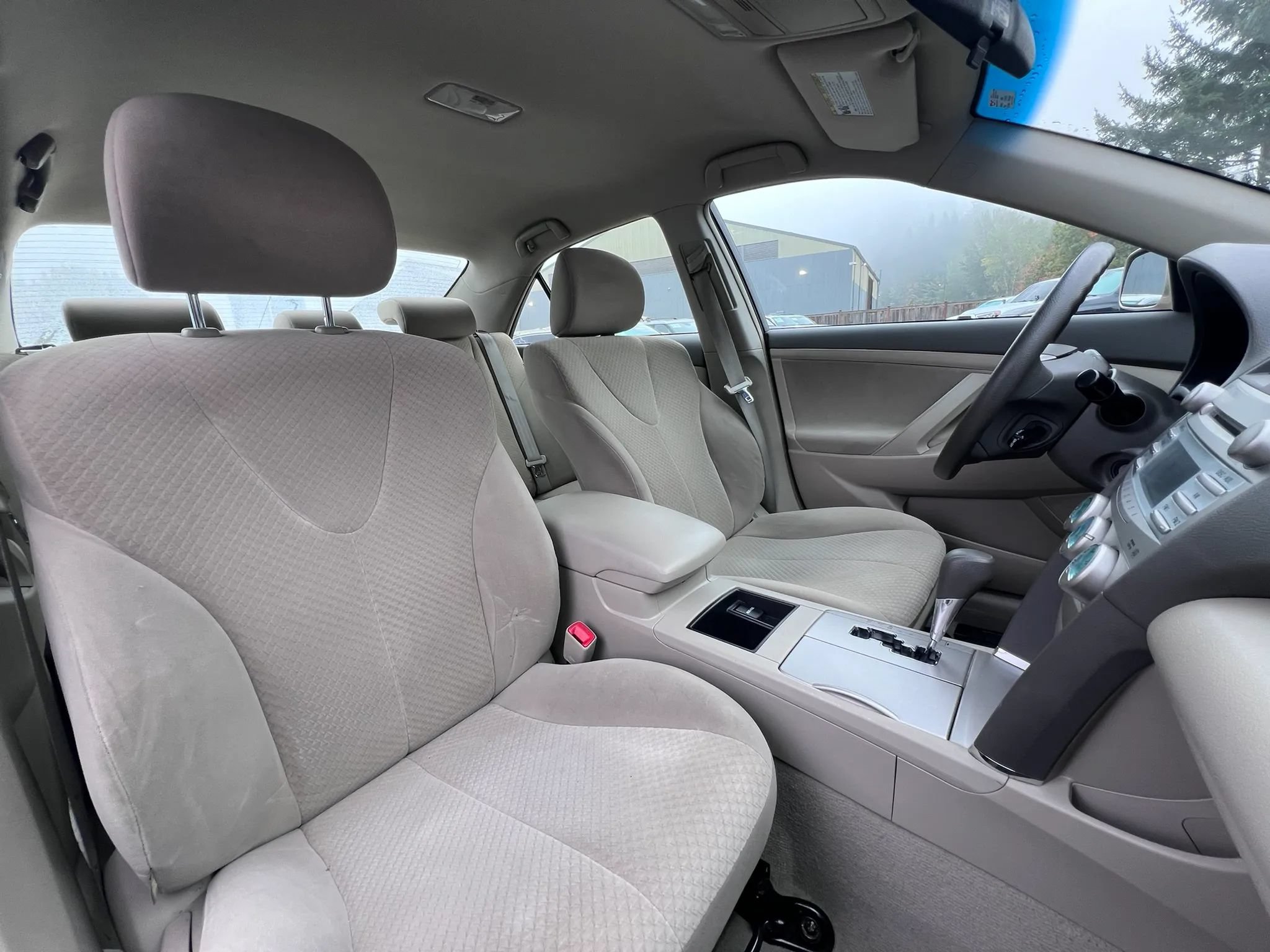 Used 2007 Toyota Camry LE FWD image 20