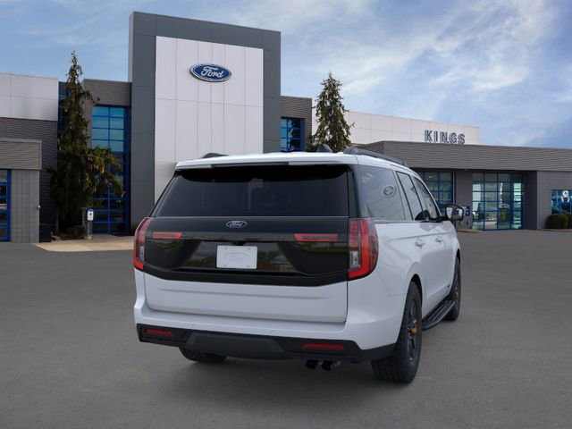New 2026 Ford Expedition Tremor AWD/4WD image 8
