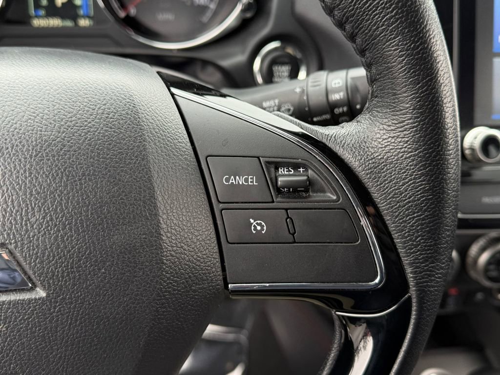 Used 2024 Mitsubishi Outlander Sport SE image 29