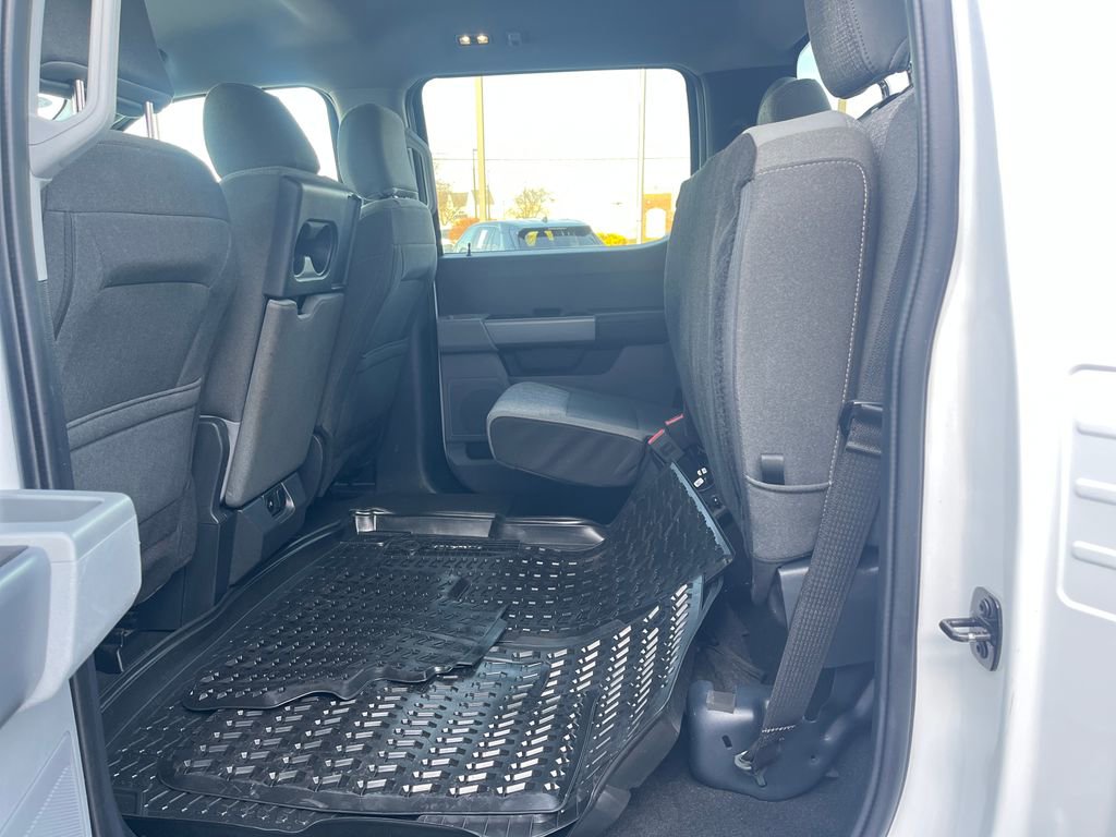 Used 2024 Ford F250 XLT image 24