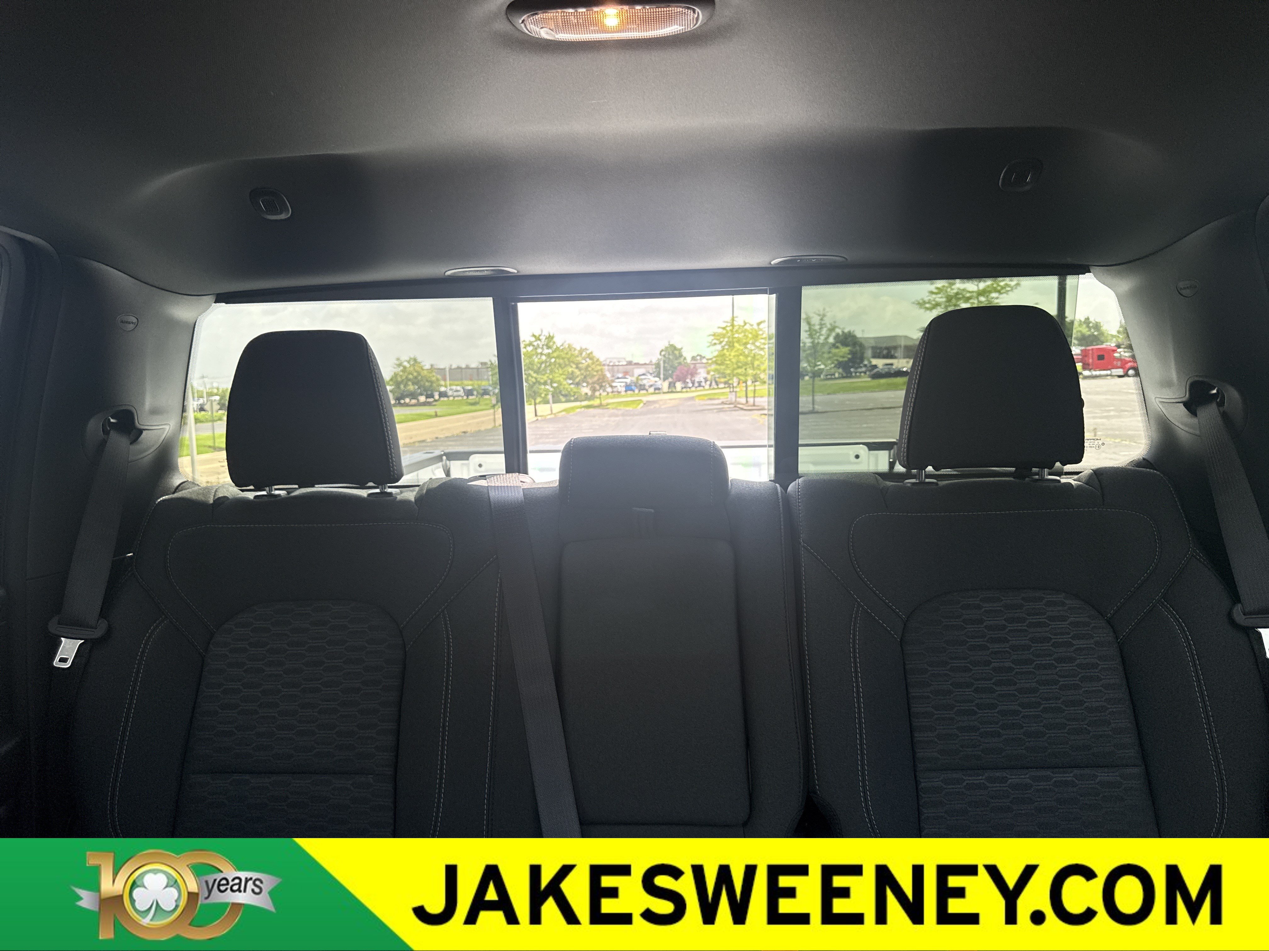 New 2026 RAM 1500 Tradesman AWD/4WD image 24