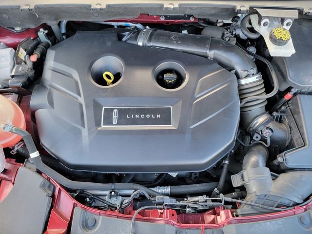 Used 2017 Lincoln MKC Reserve w/ Lincoln MKC Climate Package image 40