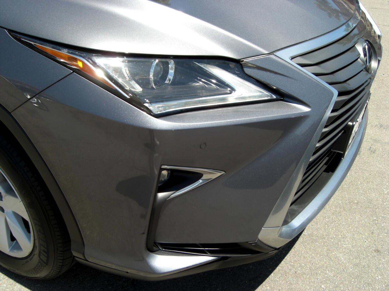 Used 2016 Lexus RX 350 2WD image 17