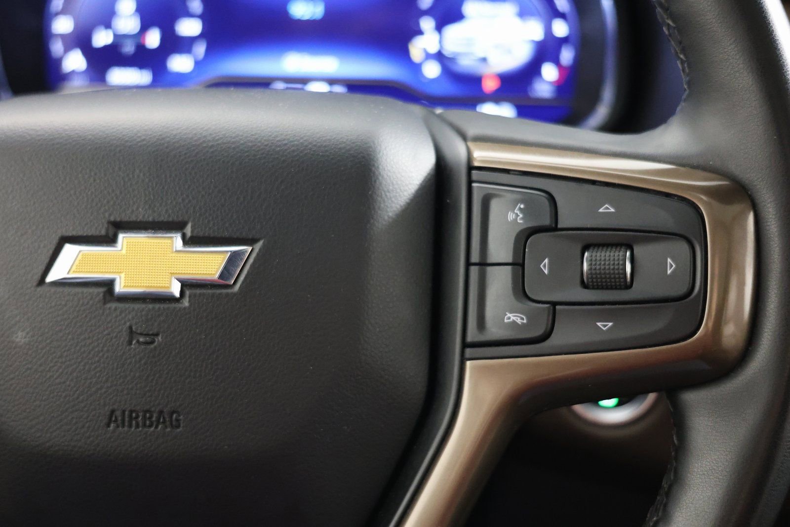 Used 2024 Chevrolet Tahoe High Country image 31