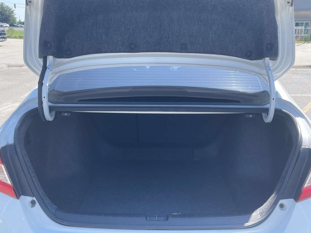 Certified 2021 Honda Accord EX-L image 10