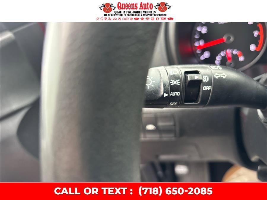 Used 2021 Kia Sportage LX image 19