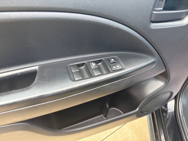 Used 2024 Mitsubishi Mirage ES image 12