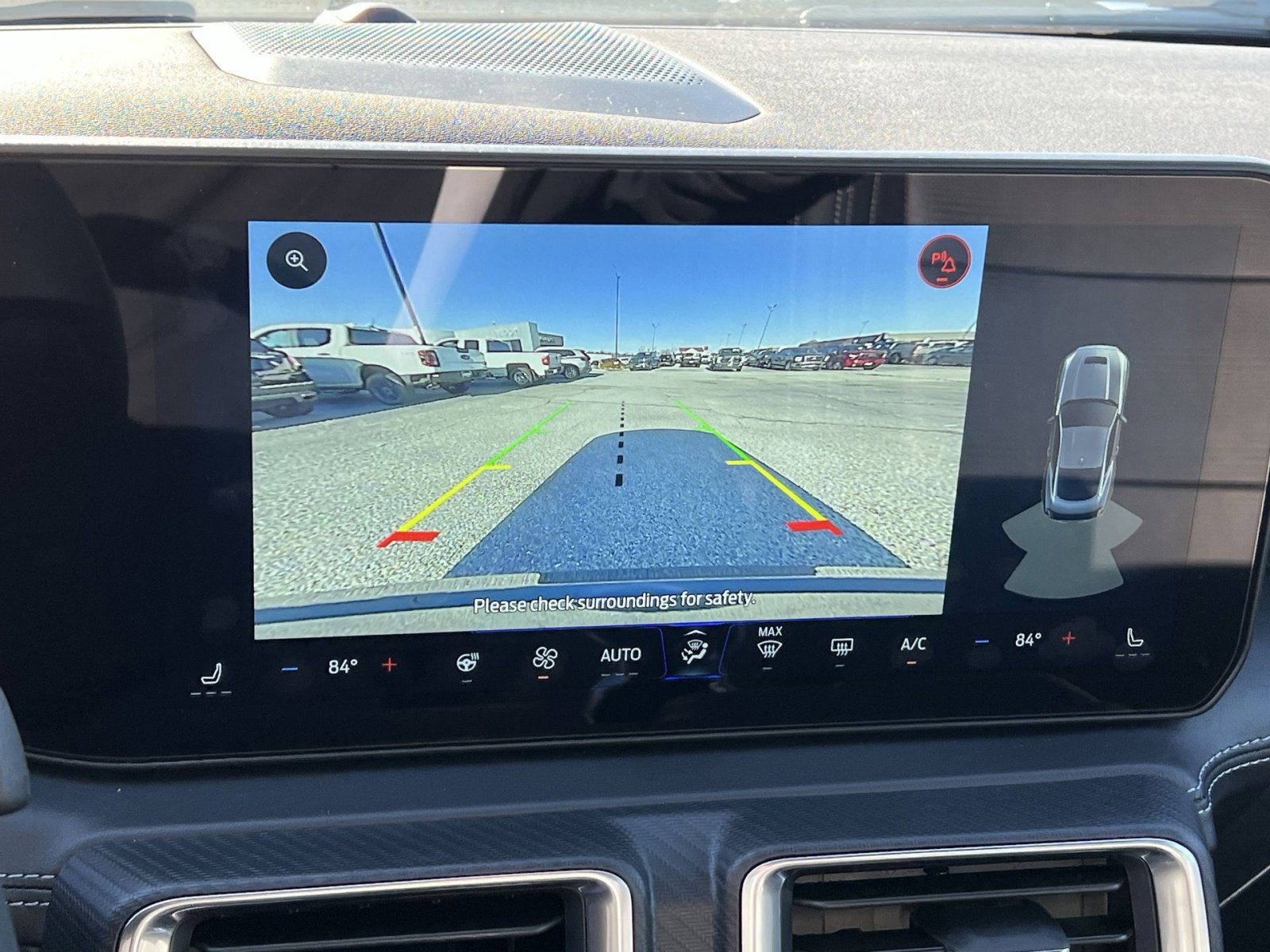 Used 2025 Ford Mustang GT Premium image 19