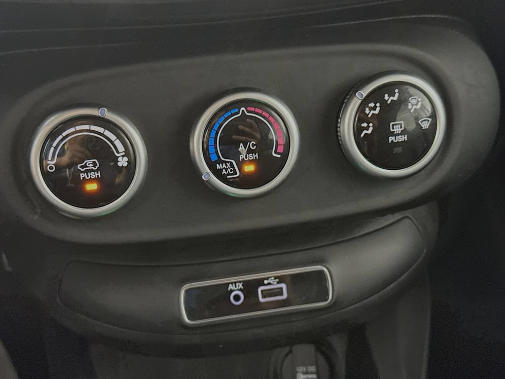 Used 2016 FIAT 500X Trekking AWD/4WD image 18