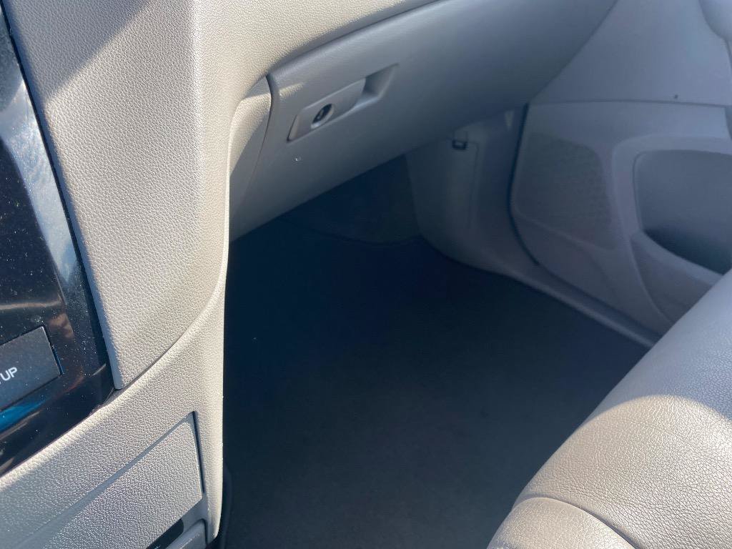 Used 2013 Honda Odyssey EX-L image 34