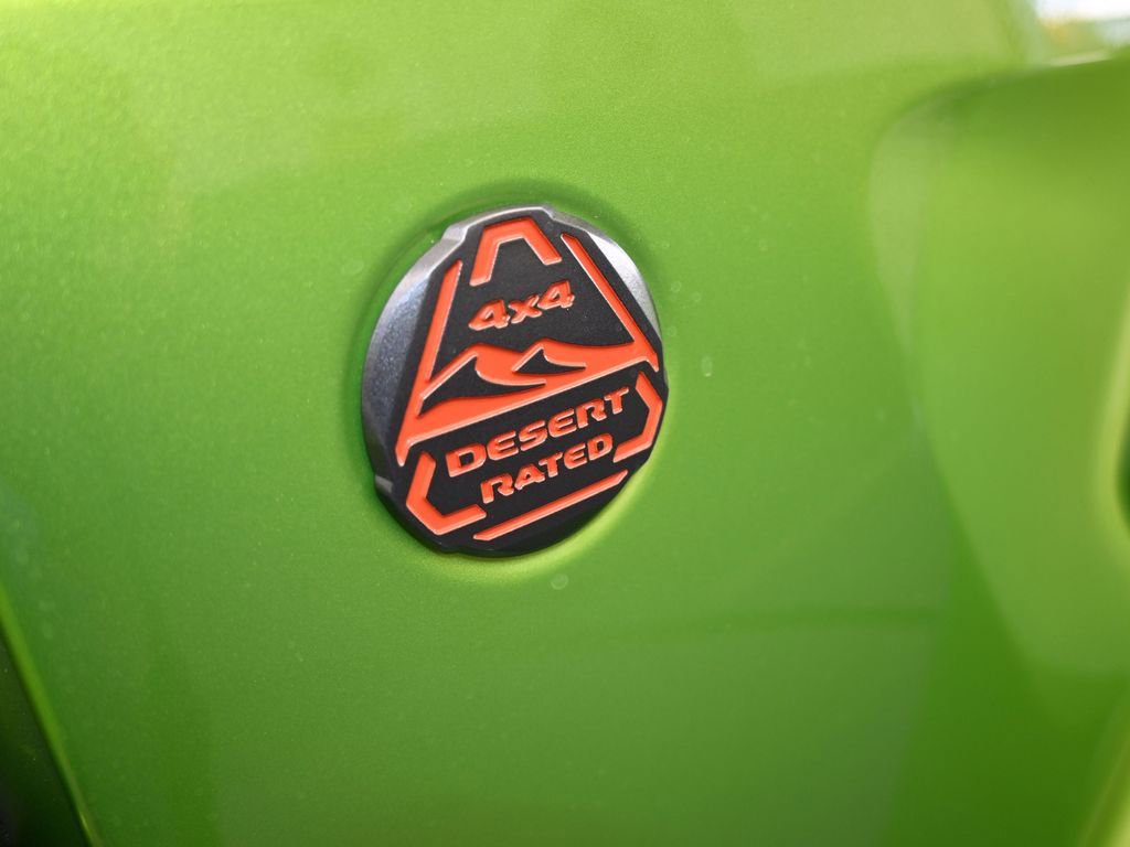 New 2026 Jeep Gladiator Mojave image 41