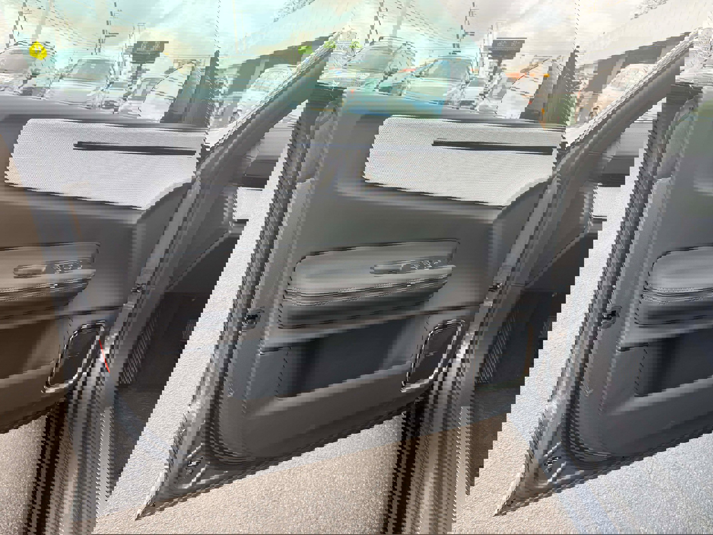 New 2026 Polestar Polestar 4 image 11