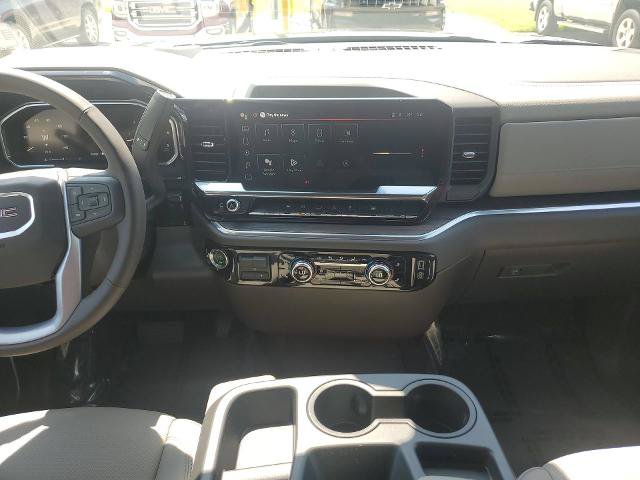 New 2026 GMC Sierra 1500 SLT AWD/4WD image 10