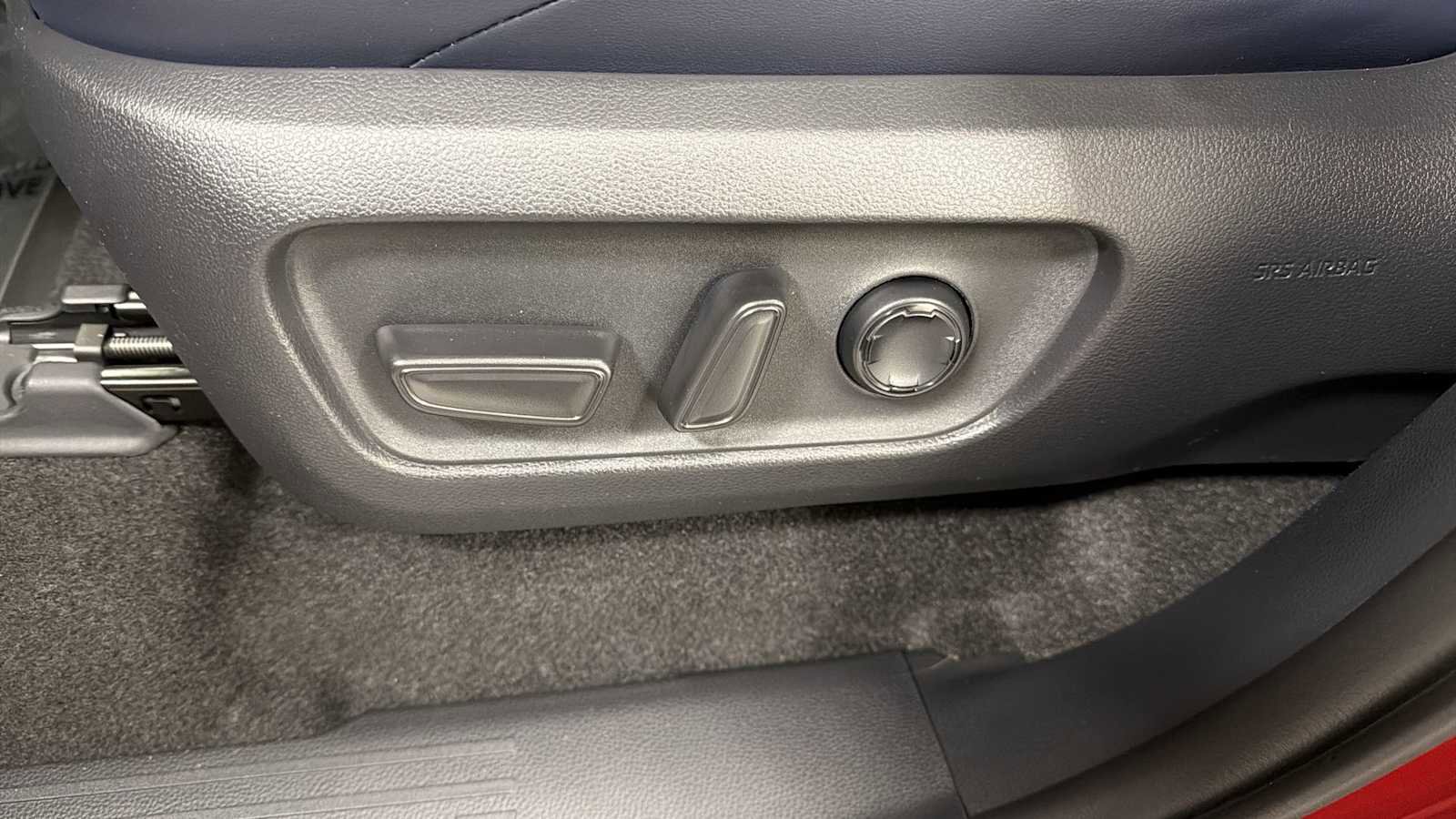 New 2026 Toyota 4Runner Platinum AWD/4WD image 14