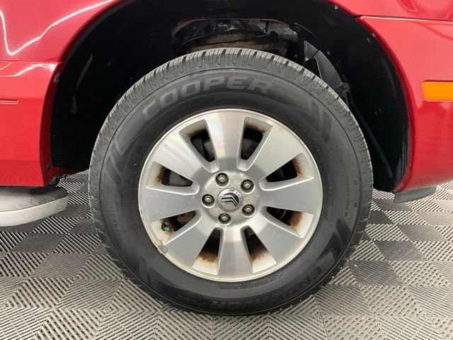 Used 2010 Mercury Mountaineer AWD image 25
