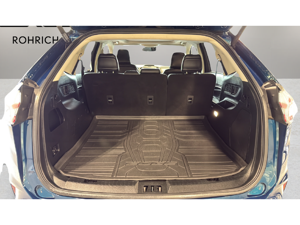 Used 2020 Ford Edge Titanium AWD/4WD image 27