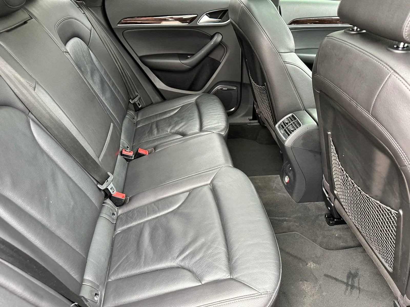 Used 2015 Audi Q3 2.0T Prestige w/ Prestige Package AWD/4WD image 18