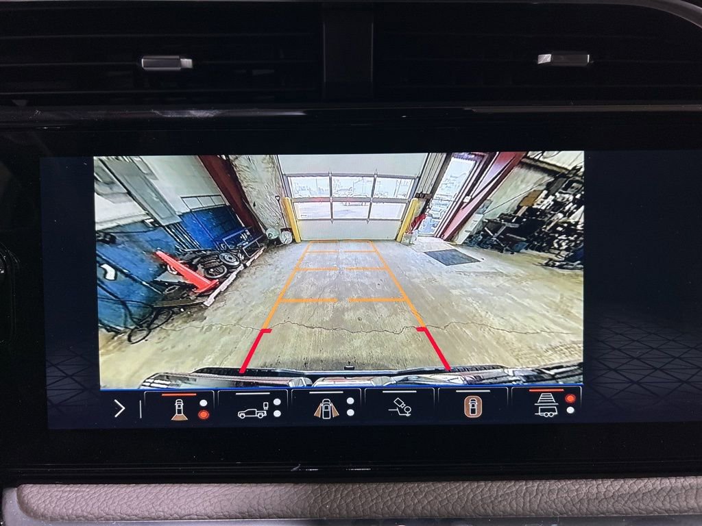 New 2026 GMC Sierra 1500 Denali w/ Denali Reserve Package AWD/4WD image 29
