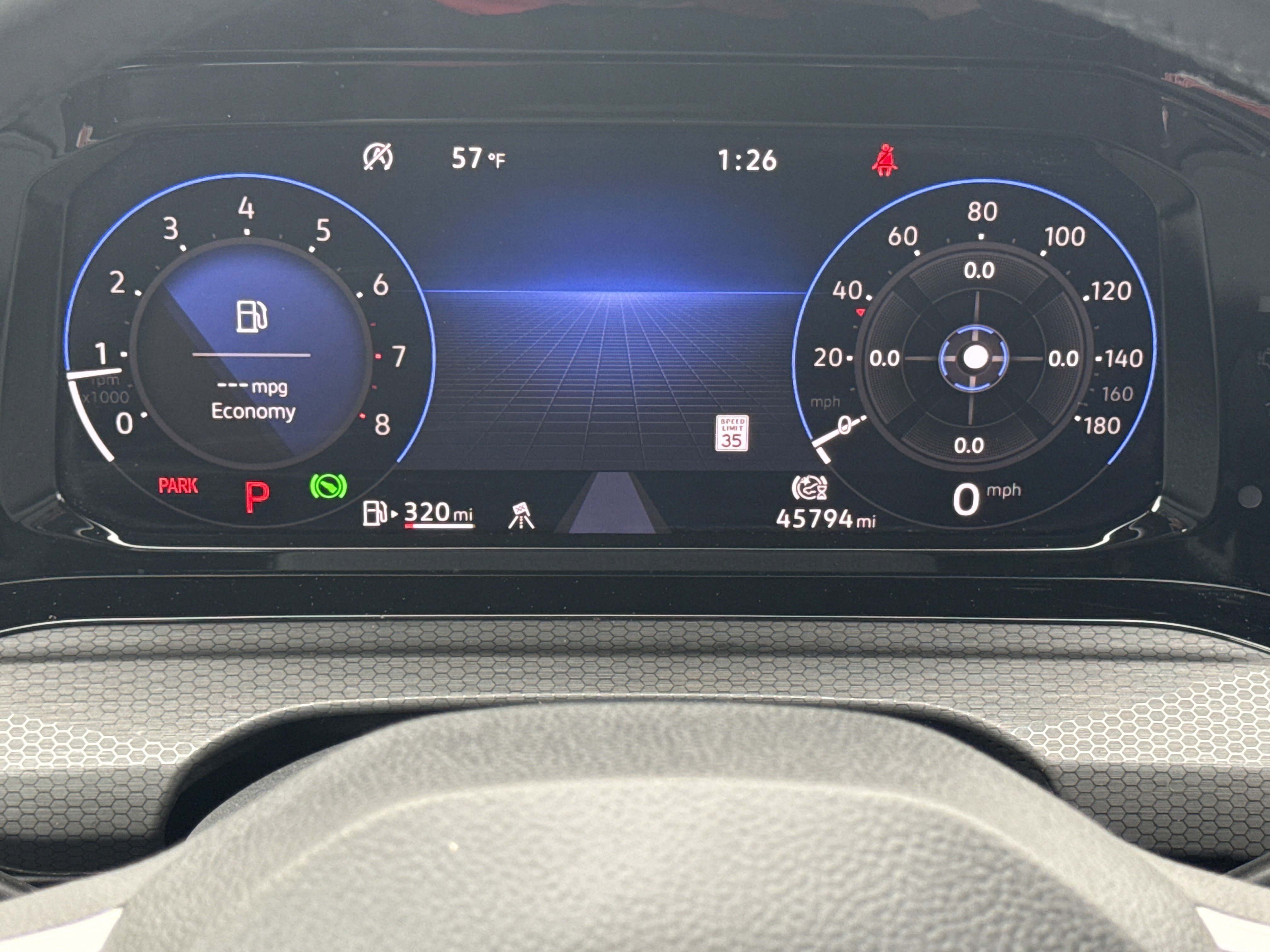 Used 2022 Volkswagen GTI SE image 23