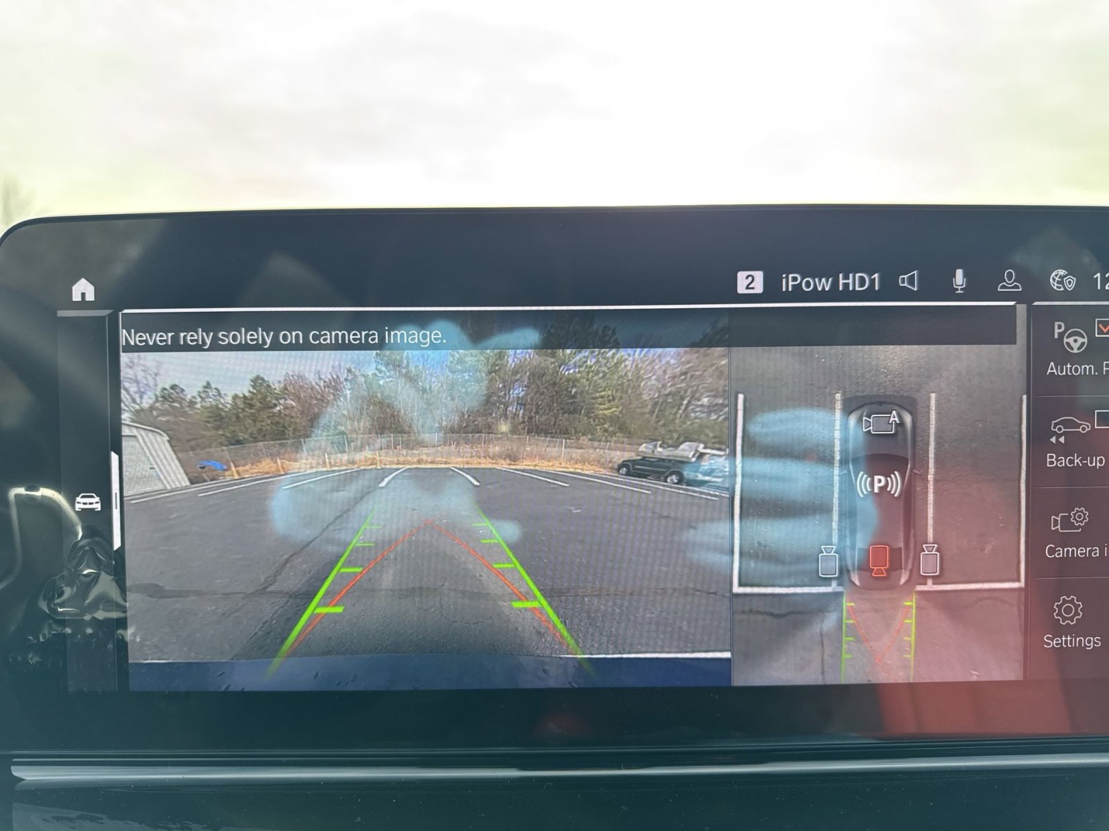 New 2026 BMW 840i xDrive image 14