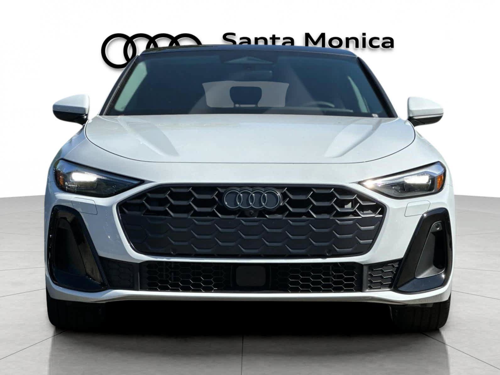 New 2026 Audi A5 2.0T Premium Plus AWD/4WD image 10