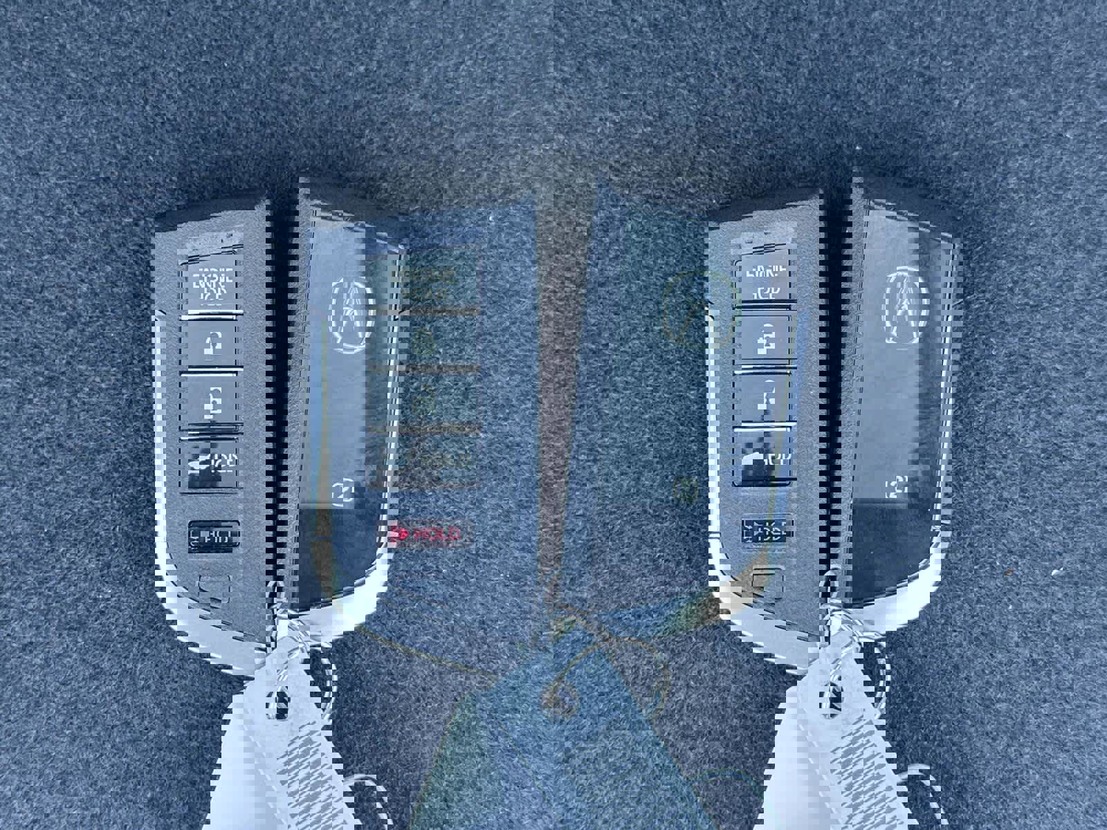 New 2026 Acura MDX A-Spec image 21