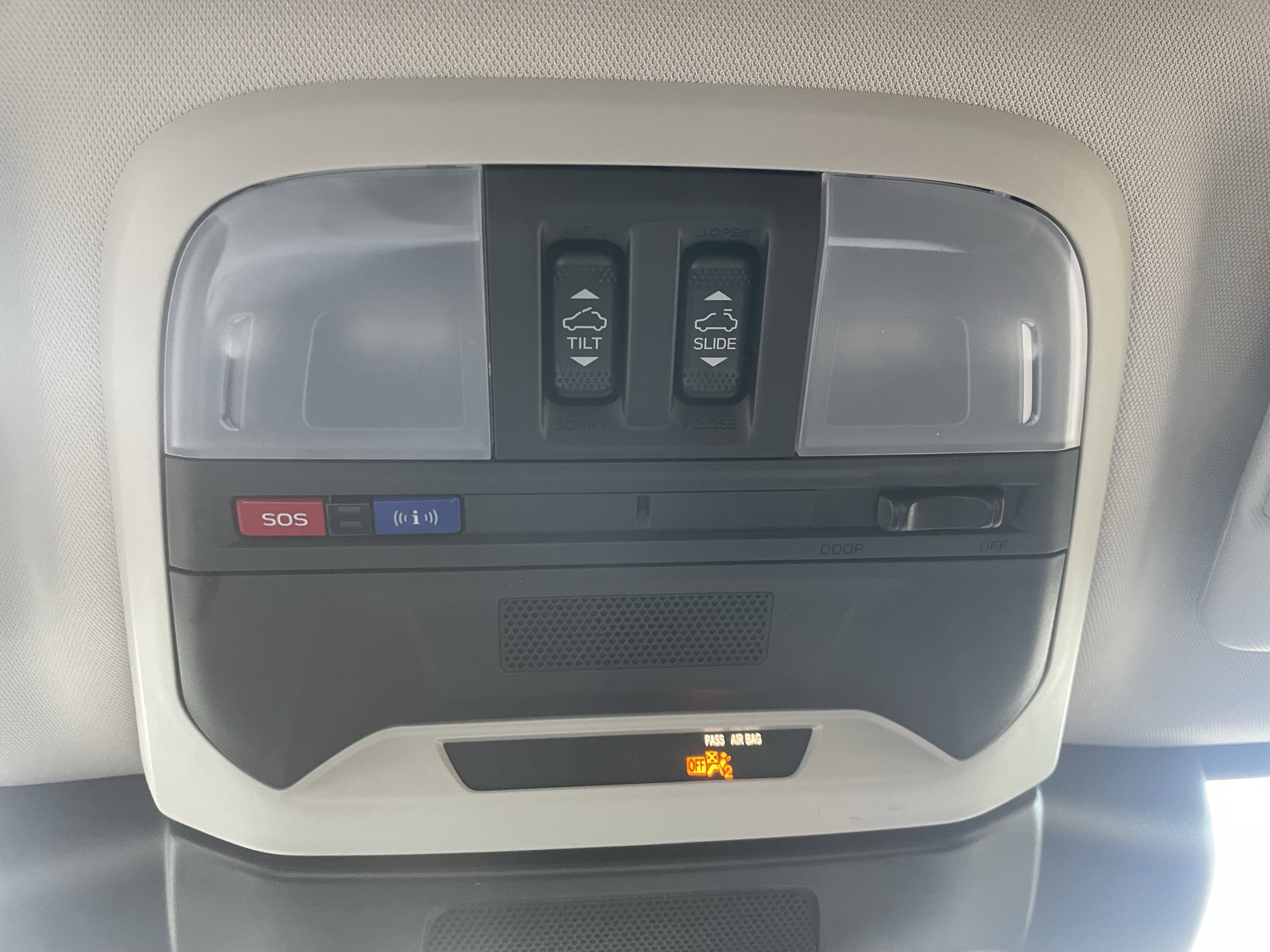 New 2026 Subaru Crosstrek 2.5i Premium image 30