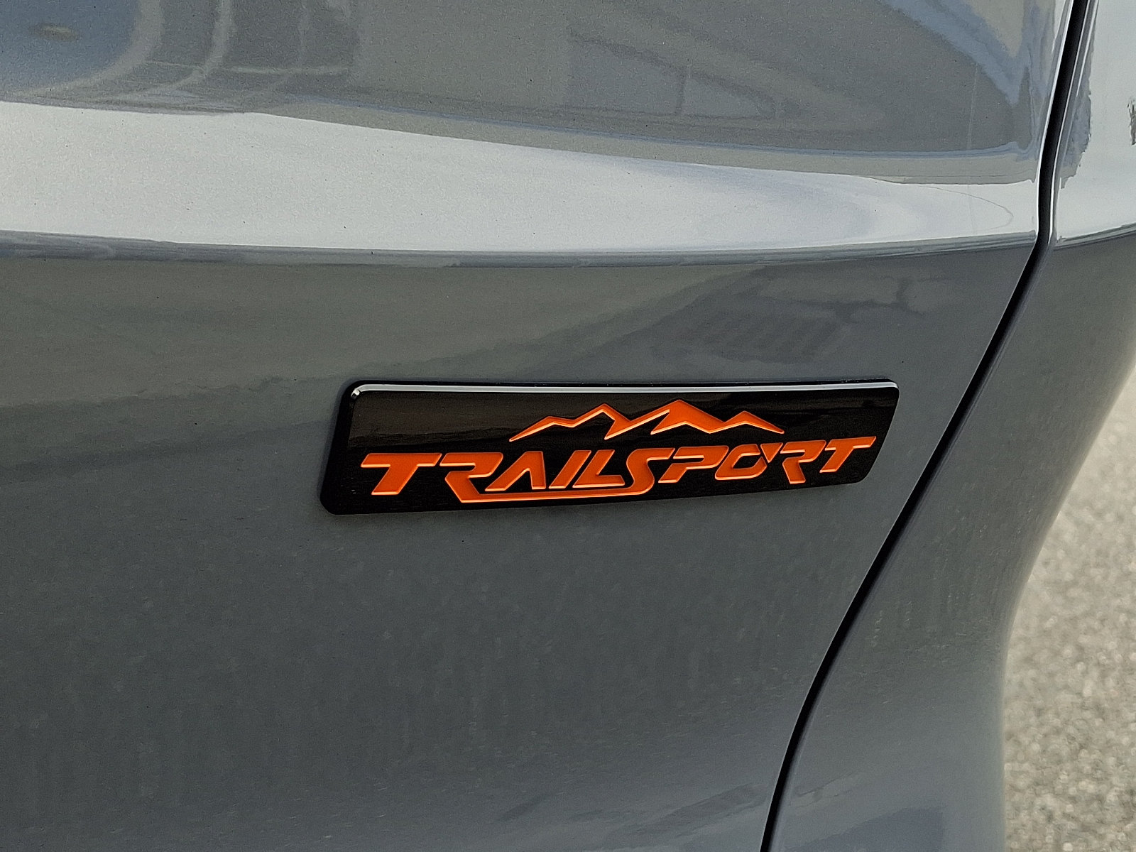 Used 2026 Honda CR-V TrailSport image 34