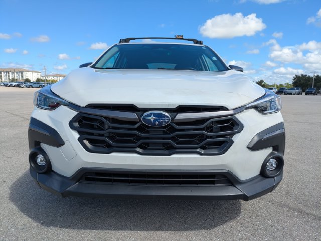 Used 2024 Subaru Crosstrek 2.5i Limited AWD/4WD image 9