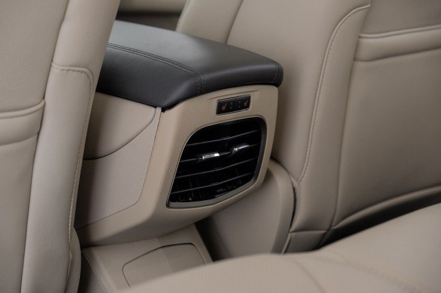Used 2019 Lincoln MKZ Reserve FWD image 44
